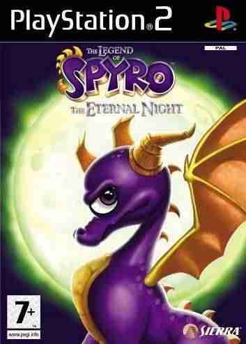 Descargar Spyro The Eternal Night [English] por Torrent
